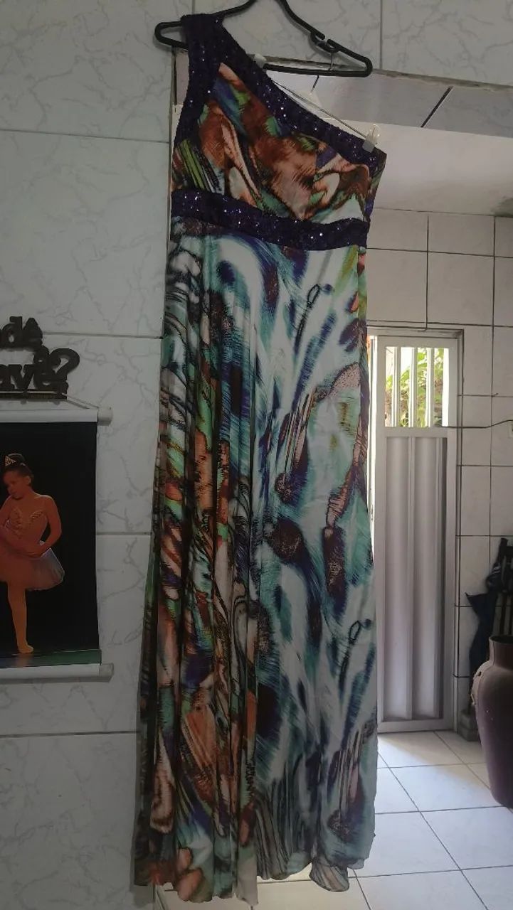 Vestidos de Festa - Foto 5