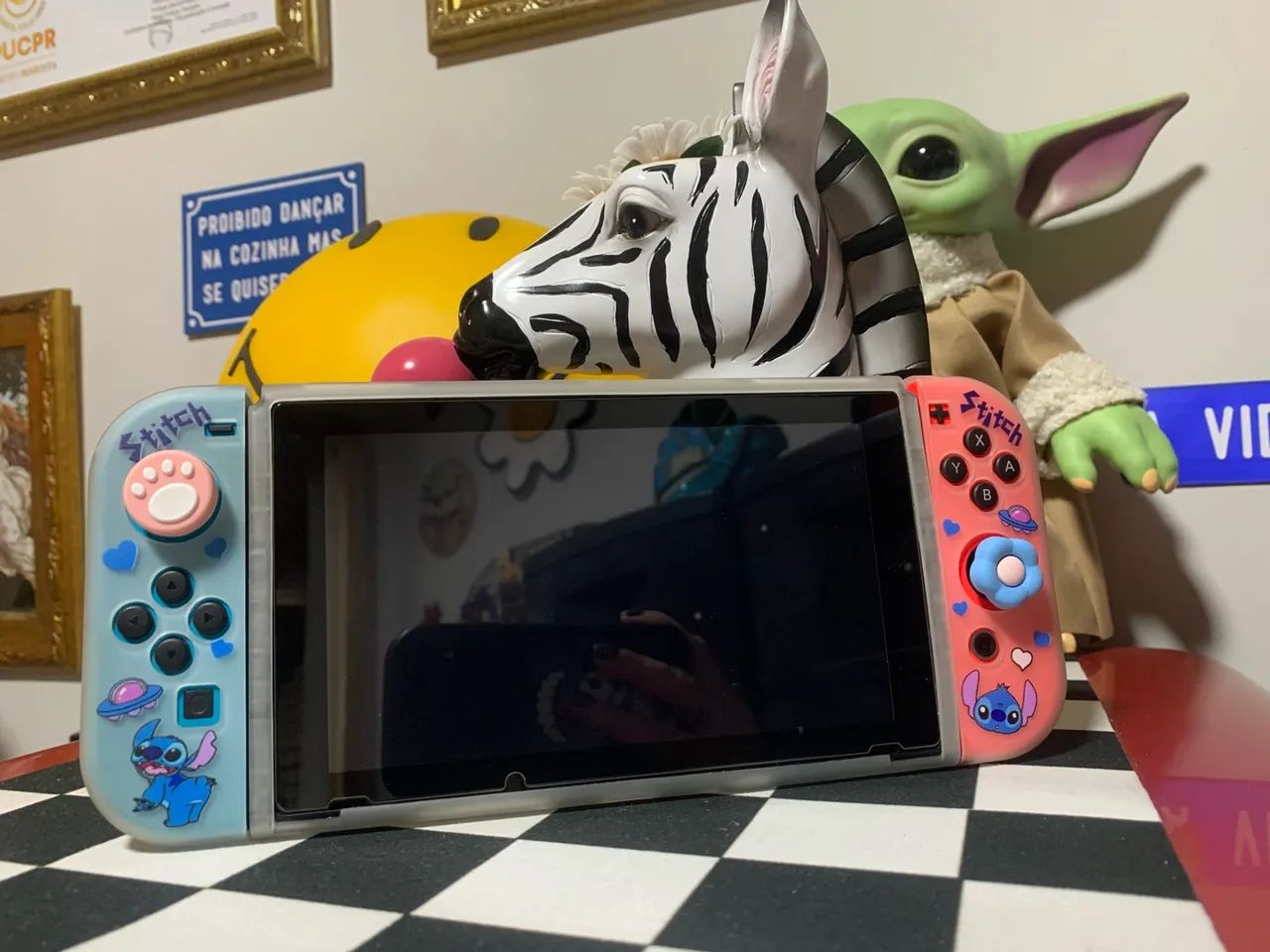 Nintendo Switch  - Foto 2