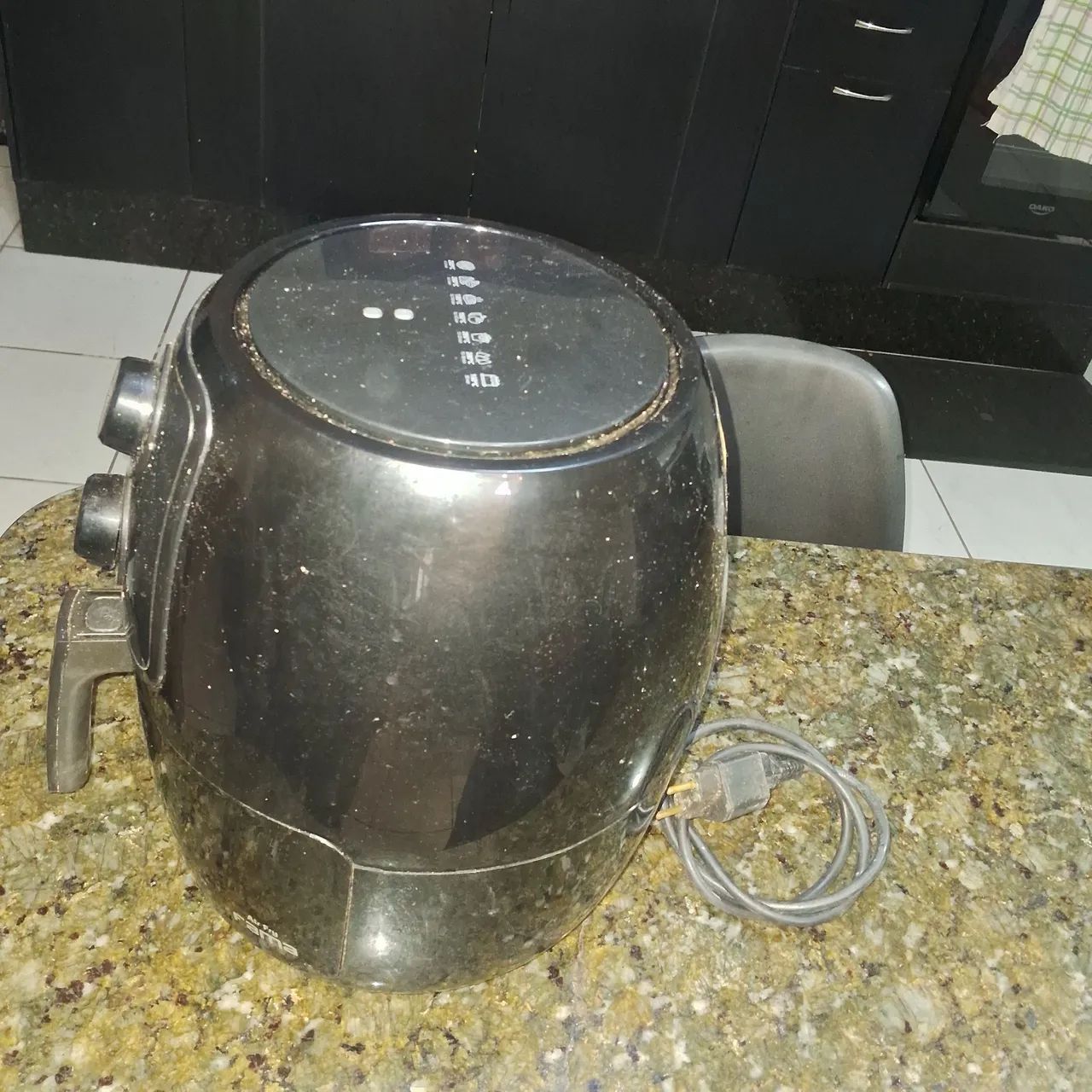 Air Fryer  - Foto 3