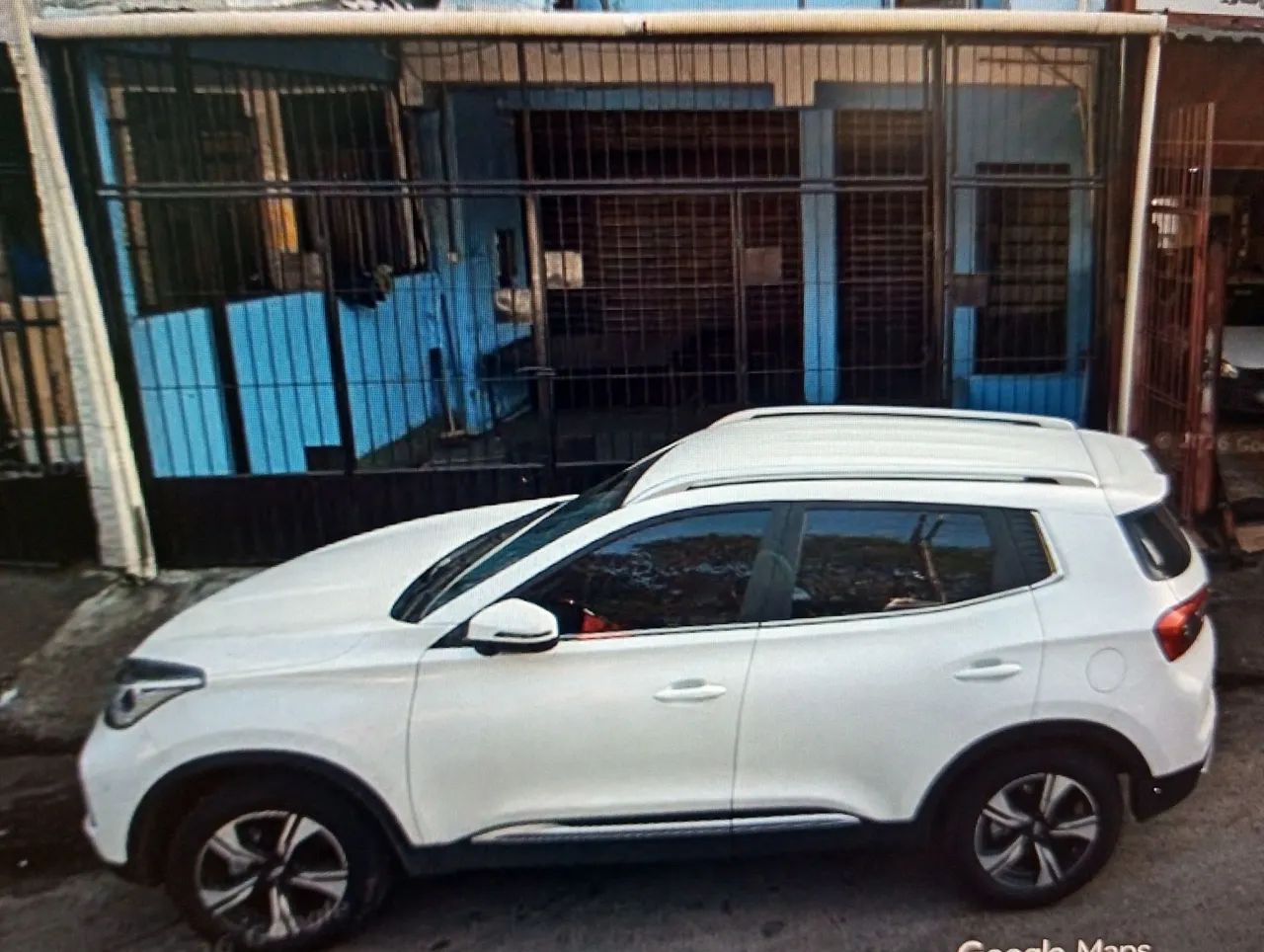 Aluga-se Ponto Comercial 