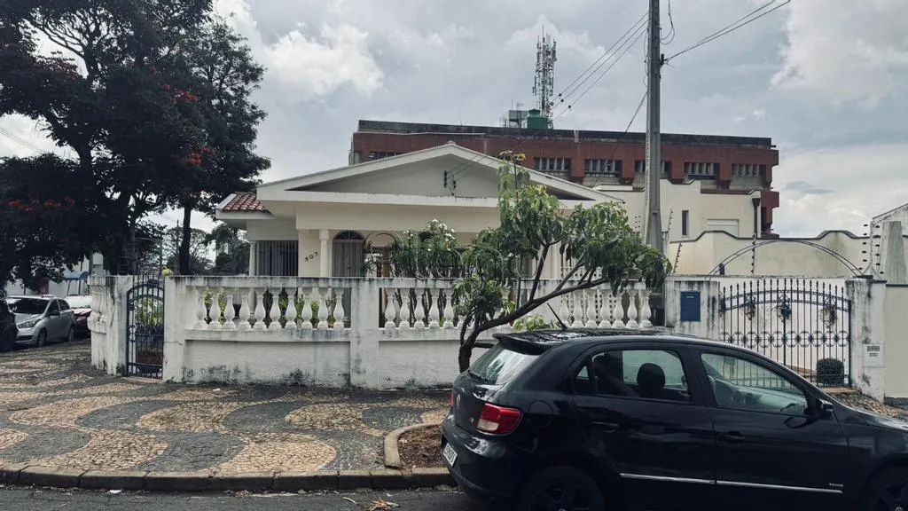 Casa à venda em Campinas, Nova Campinas, com 4 quartos, com 215 m² - Foto 4