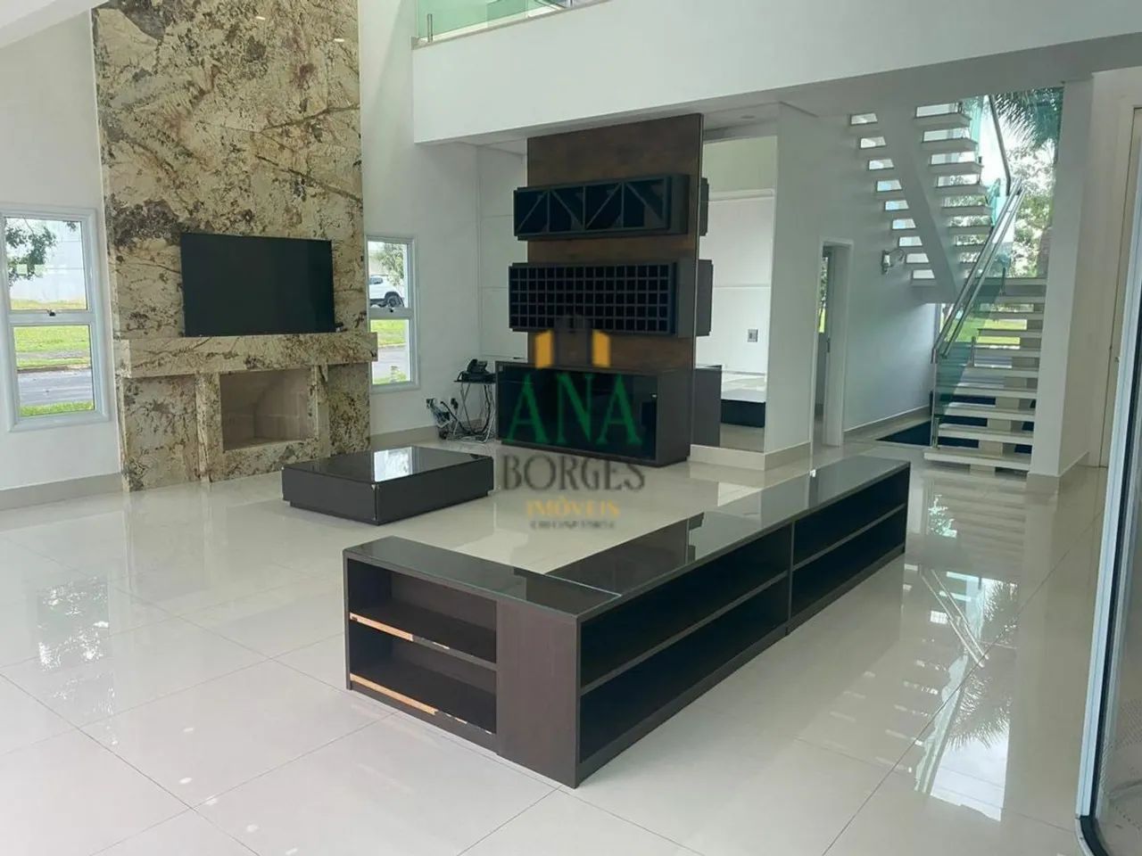 Casa Alto Padrão - Foto 3