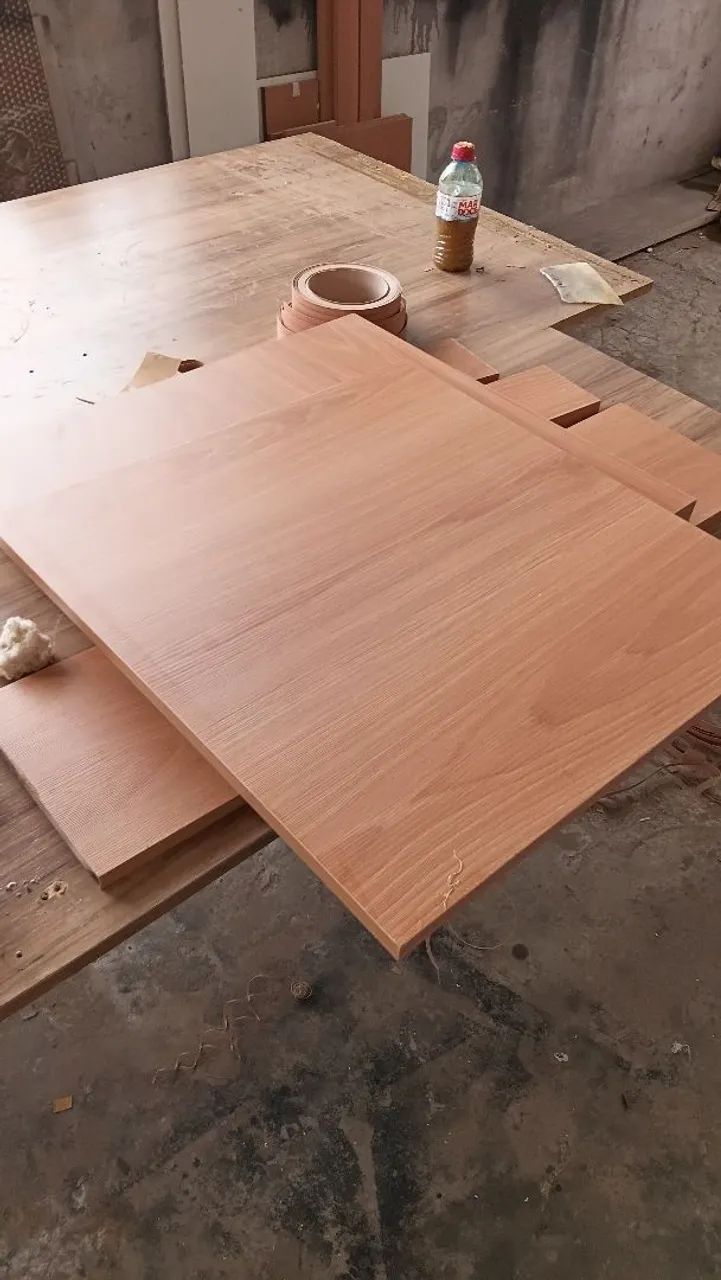 Montador de móveis em mdf - Foto 2