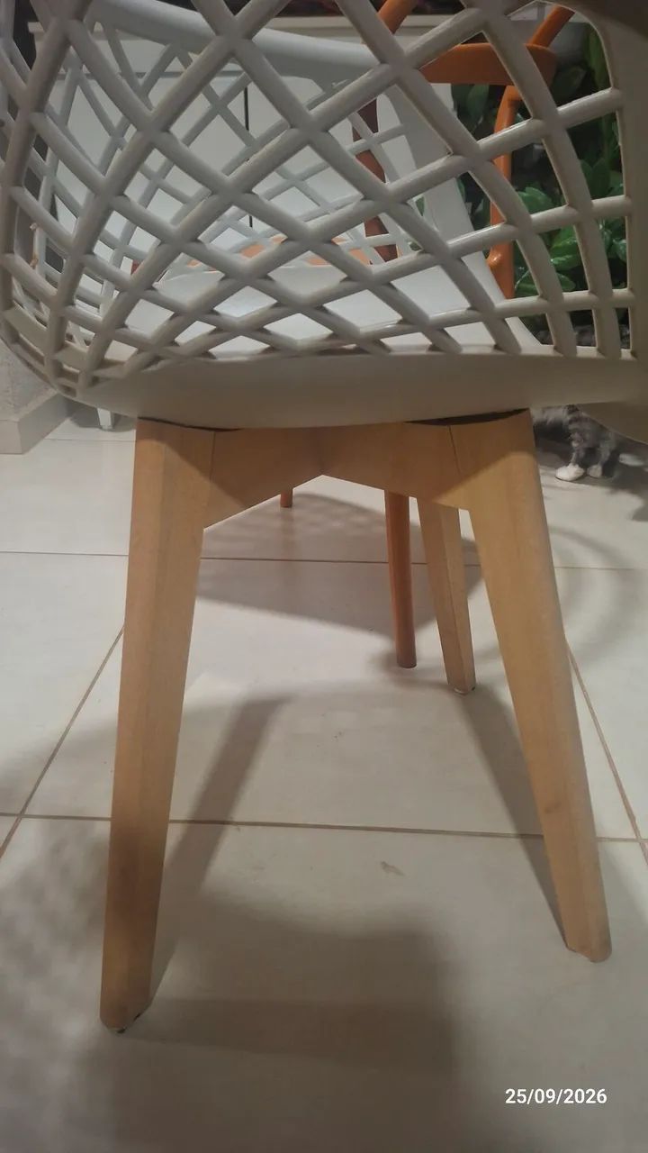 Cadeira - Foto 3