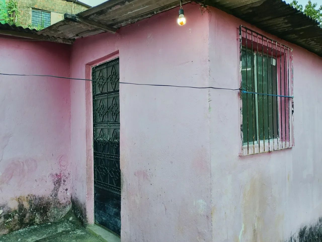 Vendo casa na grota do Mocambo  - Foto 4
