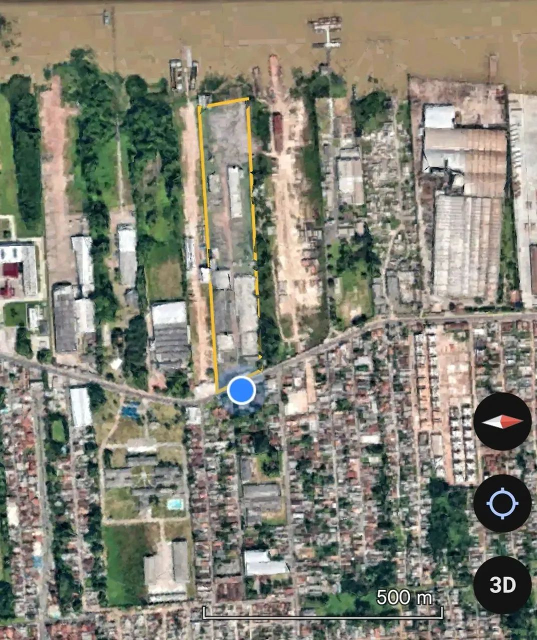 PORTO 56.000m²