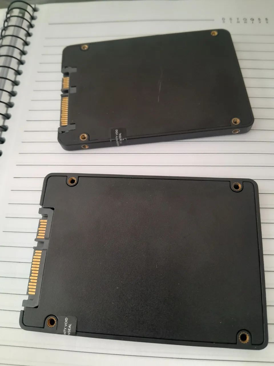 Ssd - Foto 2