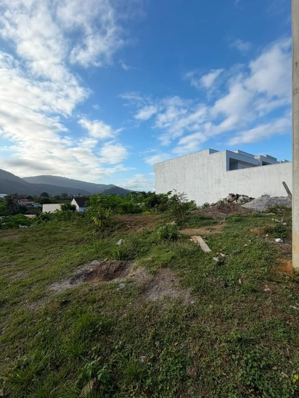 Terreno multifamiliar Sao jose - Foto 2