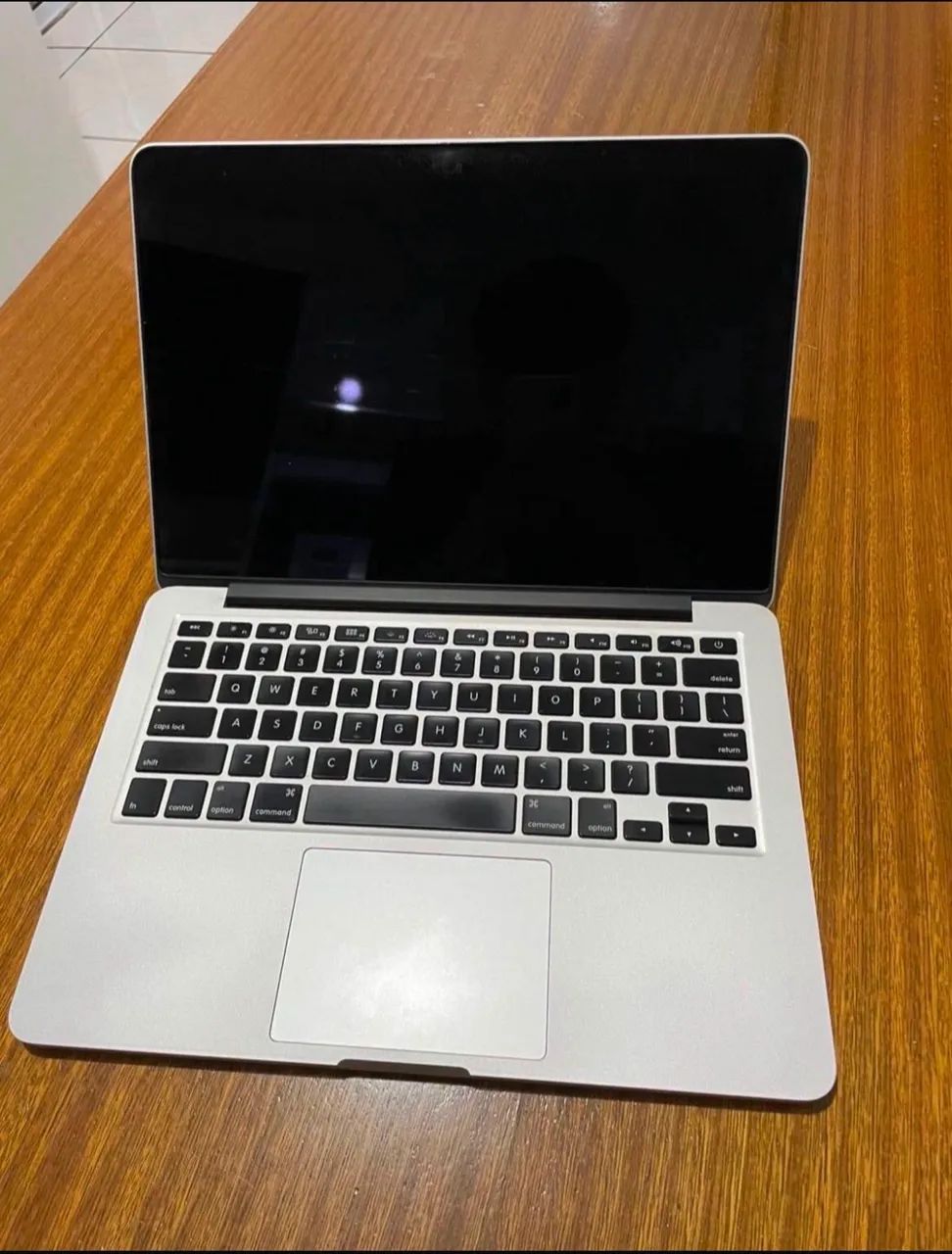 MacBook Pro Retina  - Foto 2