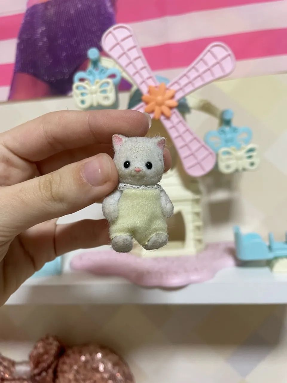 Sylvanian Families  - Foto 3