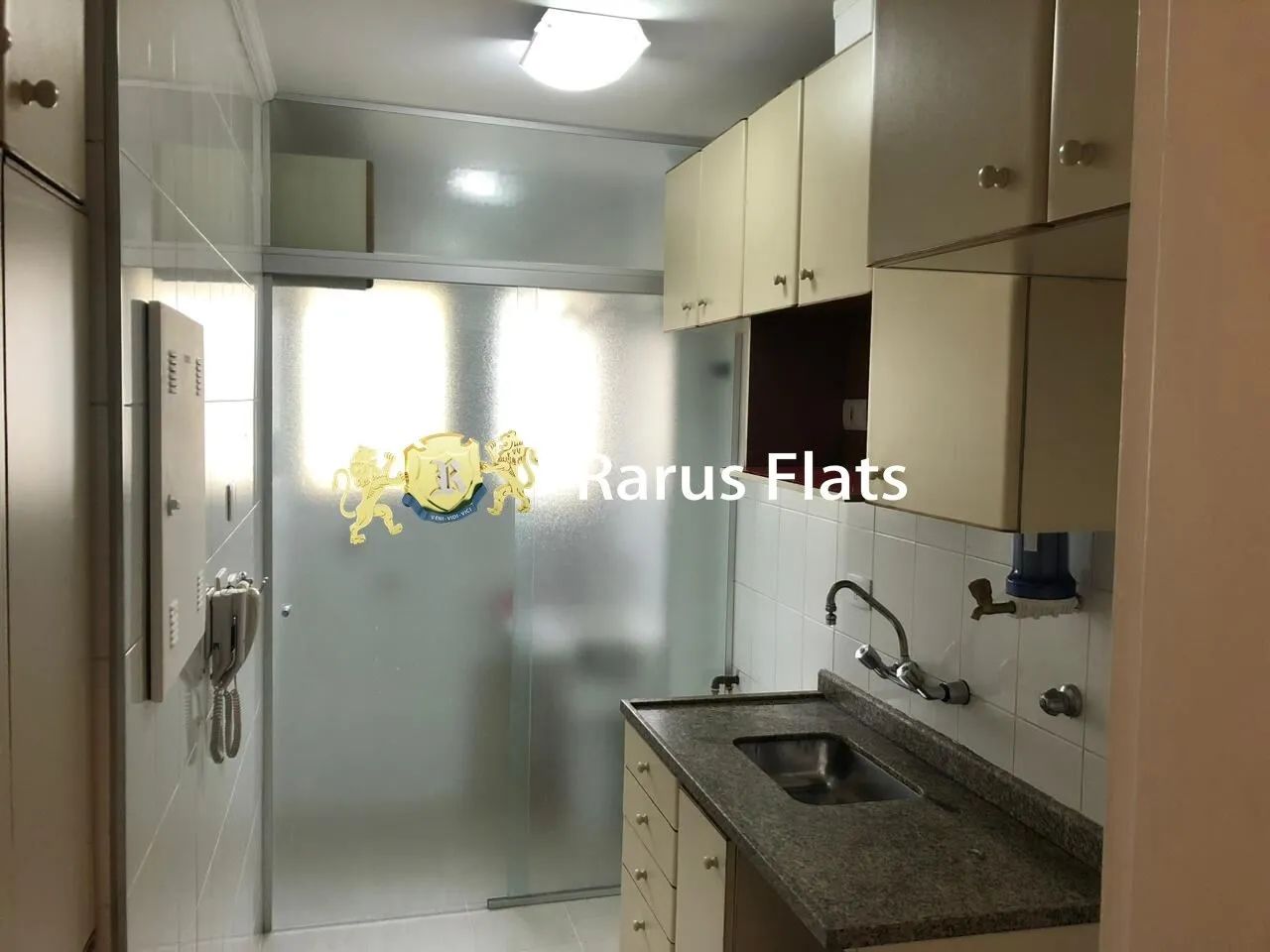 Flat para venda na Vila Olímpia - Edifício City Star - Foto 4