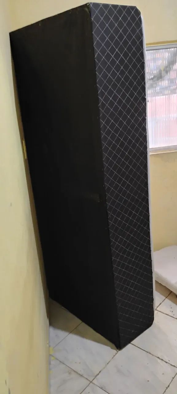 Cama box solteito - Foto 2