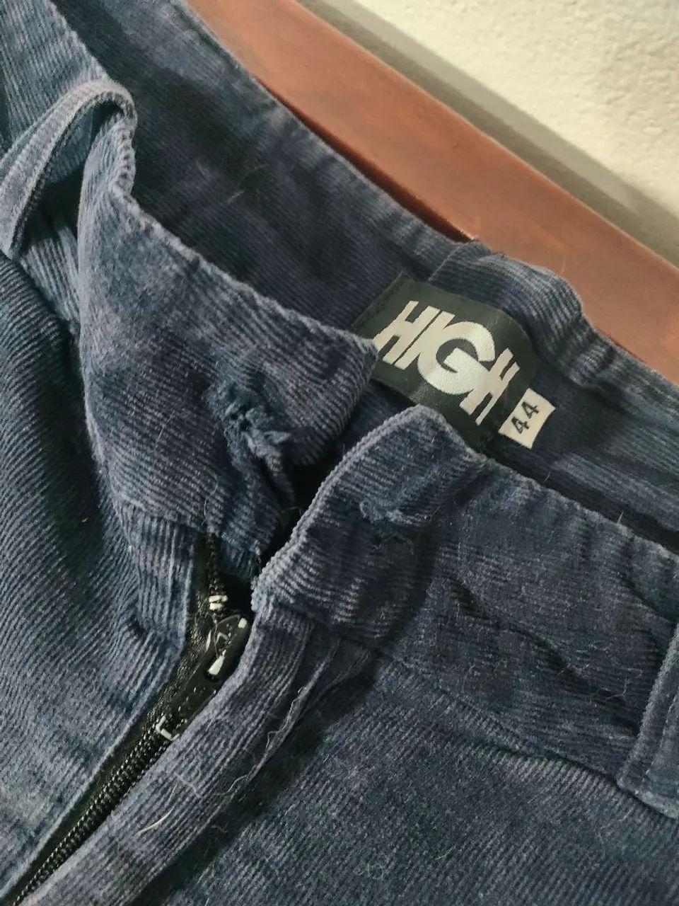 Calça High - Foto 5