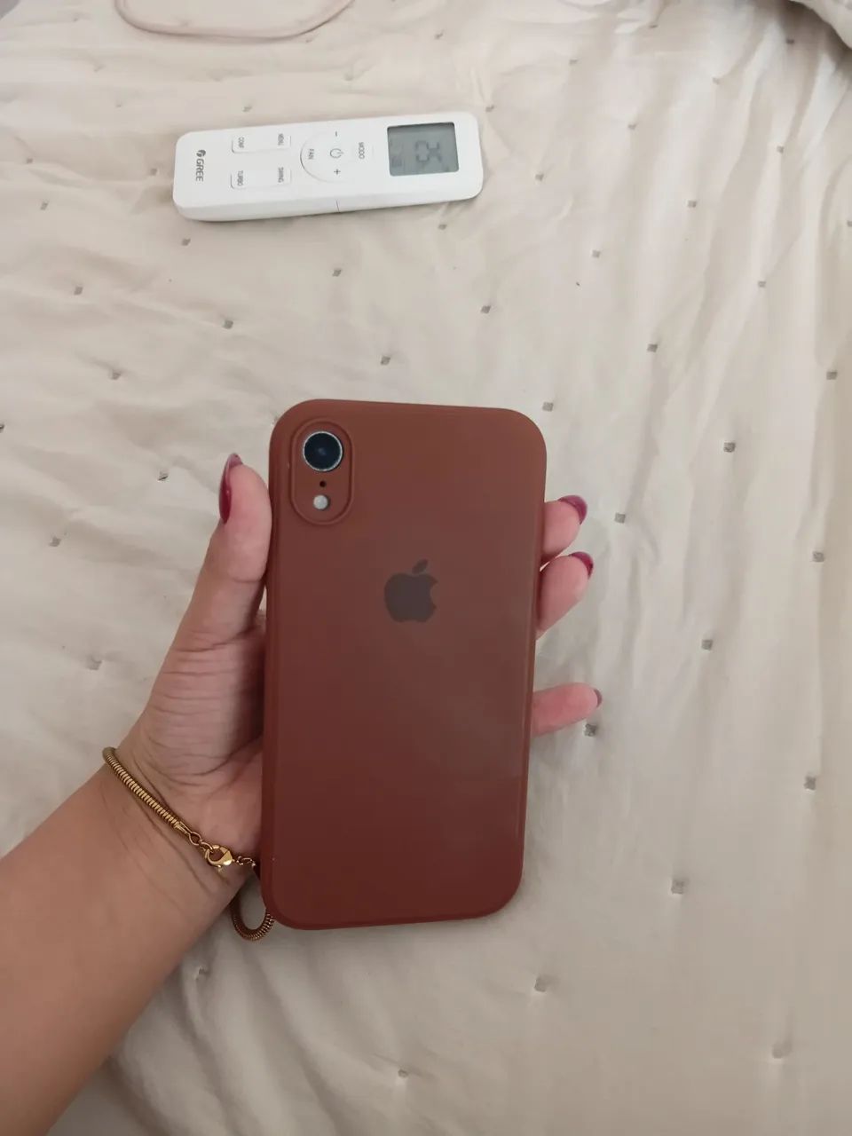 Iphone xr 128GB - Foto 4