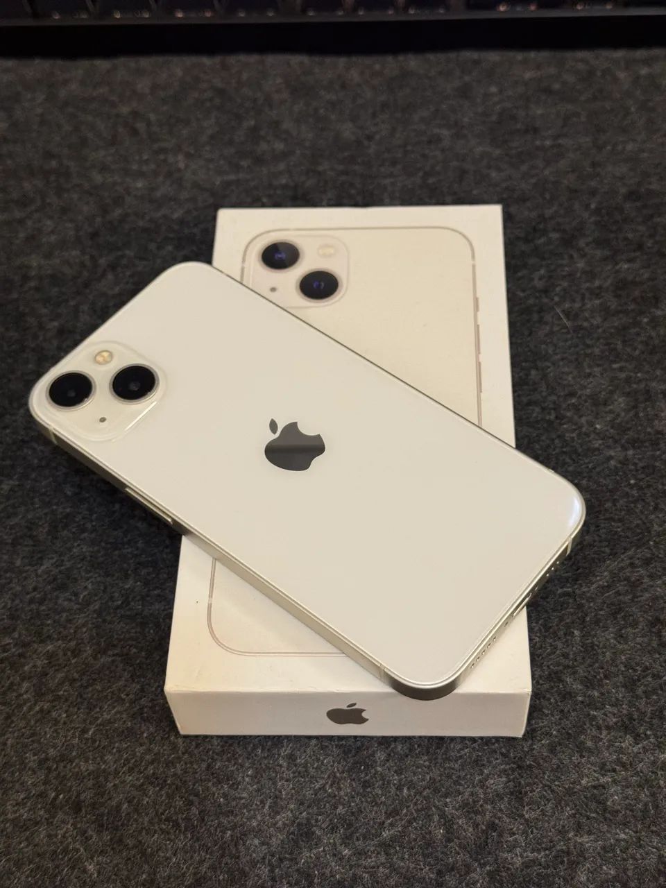 iPhone 13 128GB - Foto 2