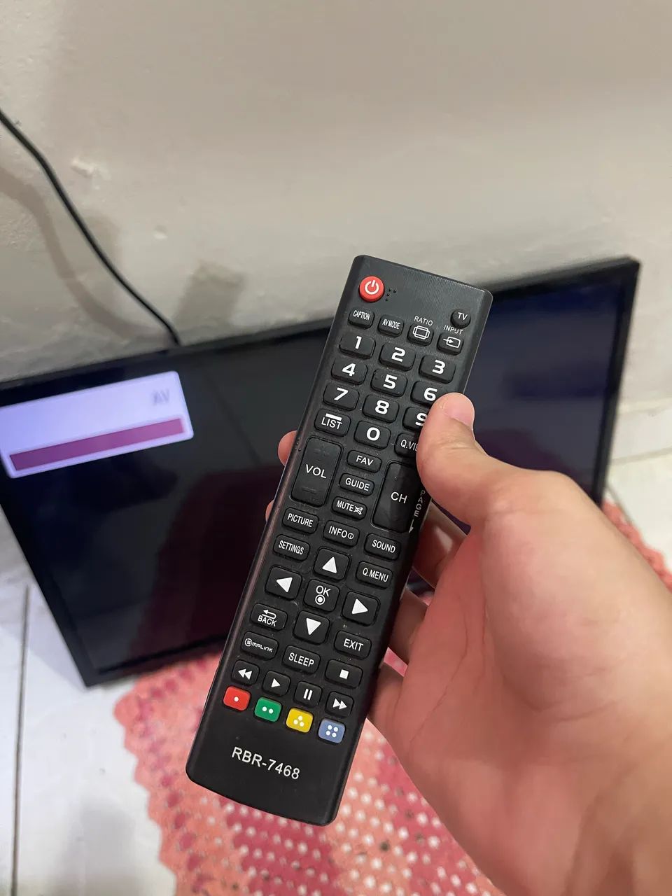 Tv LG 32 Polegadas - Foto 3
