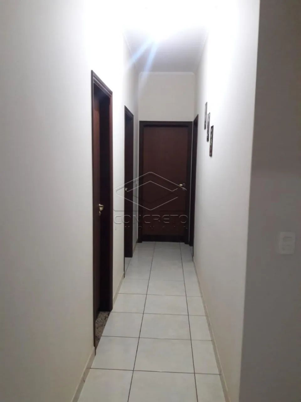 Casa Padrão em Macatuba - Foto 5