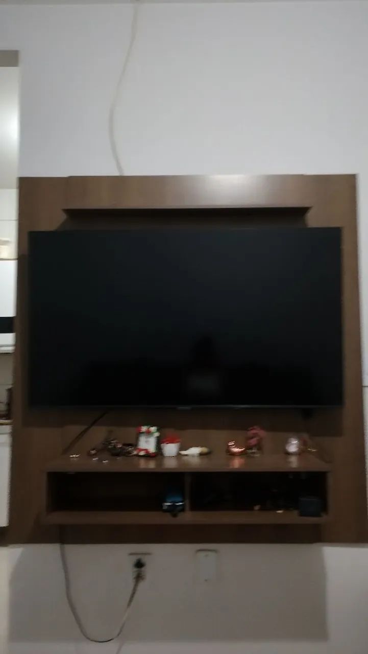 Painel de tv  - Foto 2