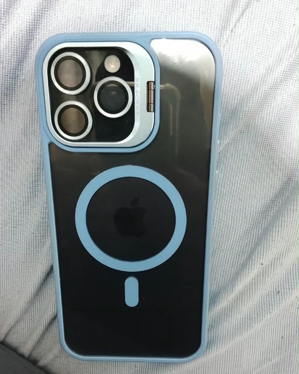 iPhone 16 Pro Max 512 - Foto 2