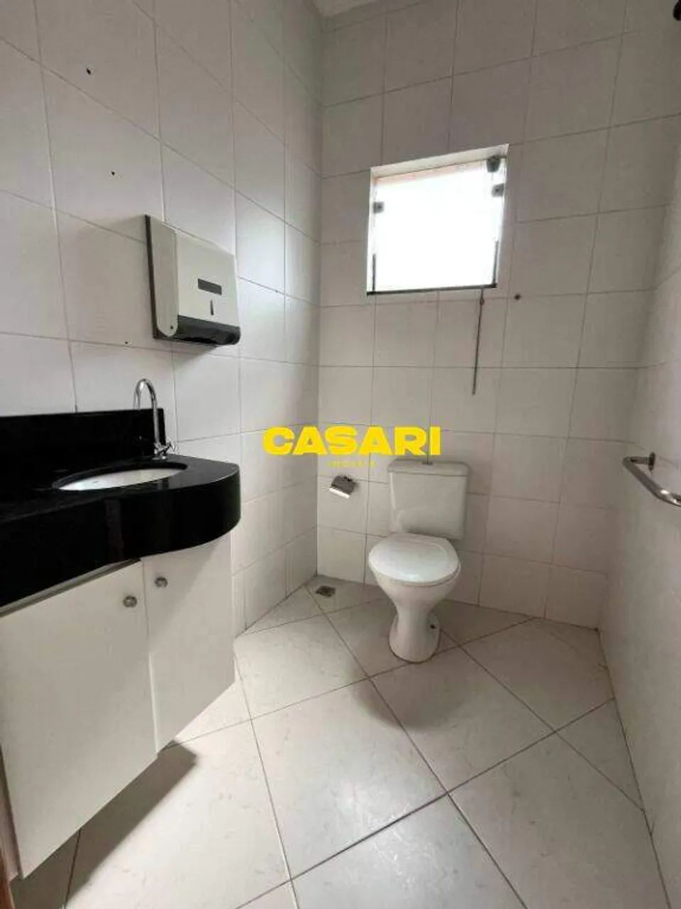 Salão para alugar, 105 m² - Planalto - São Bernardo do Campo/SP - Foto 5