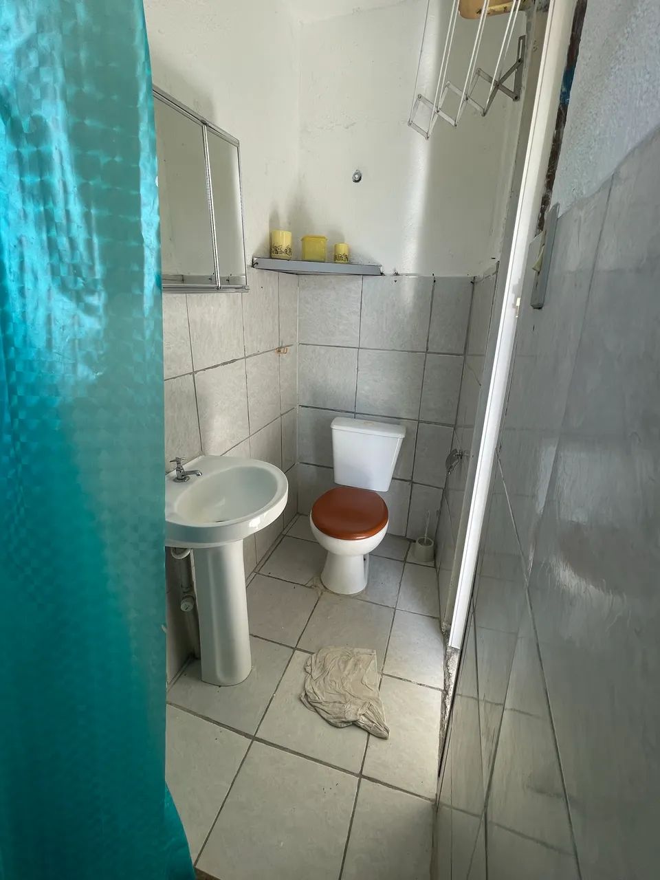 Alugo kitnet na Tijuca  - Foto 4