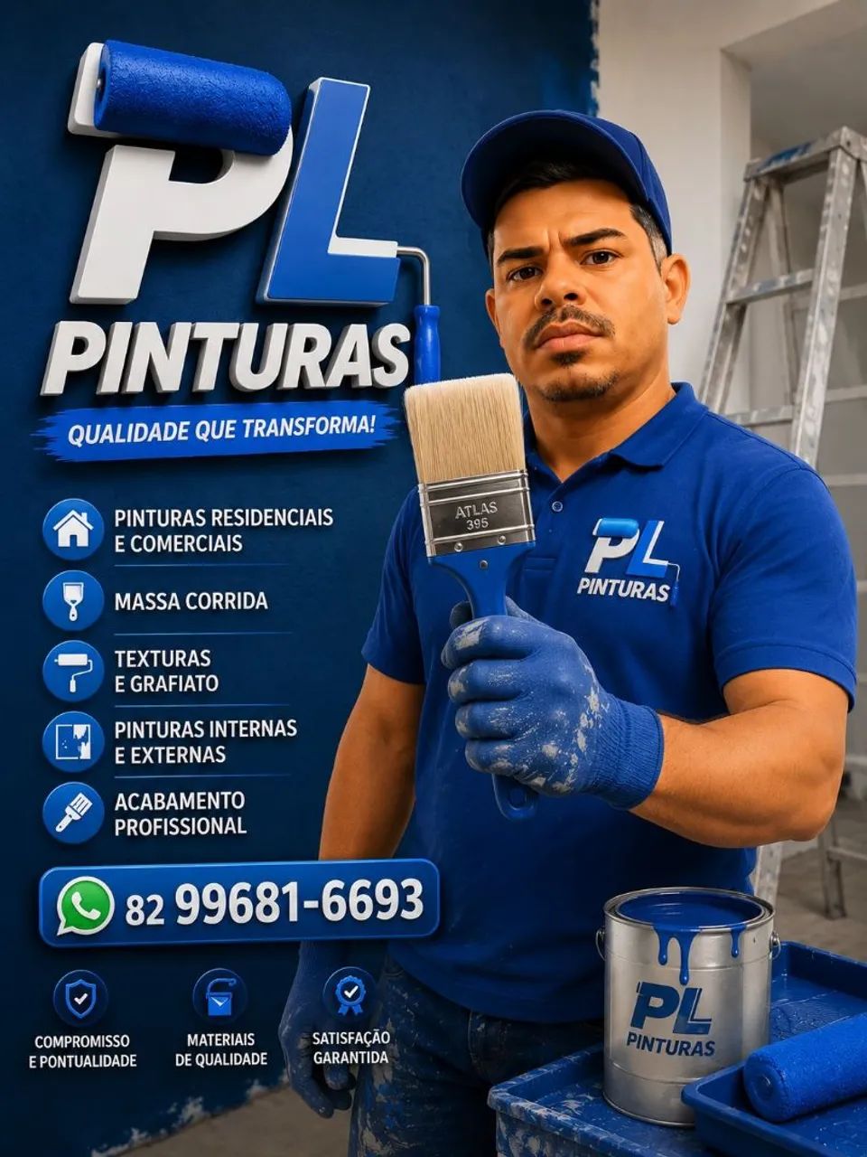 Pinturas