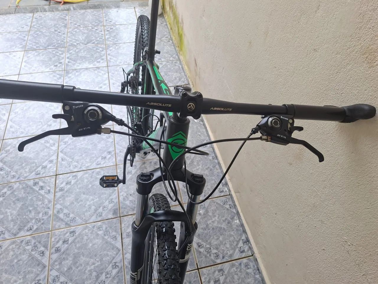 Bicicleta  - Foto 4
