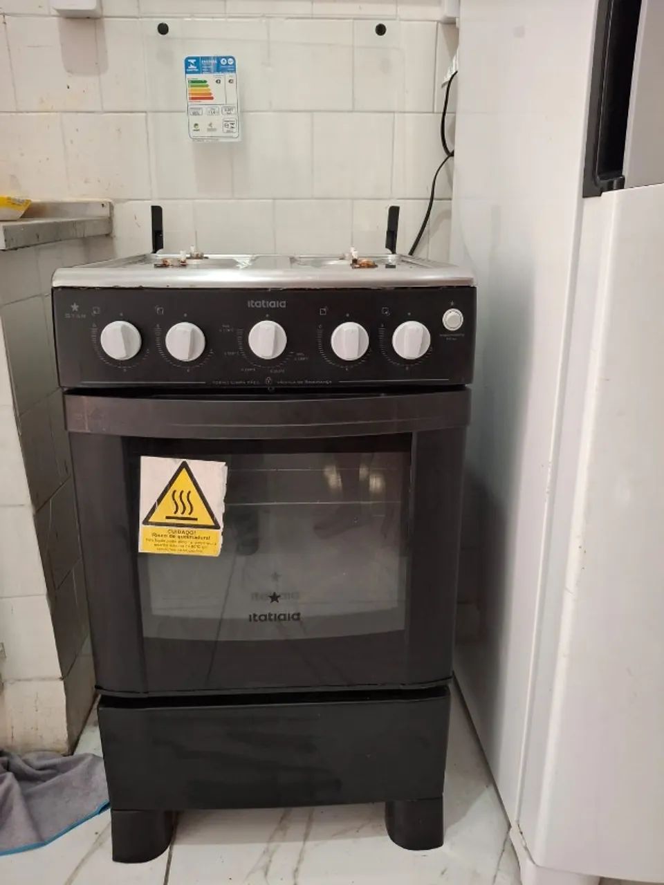 Fogão 