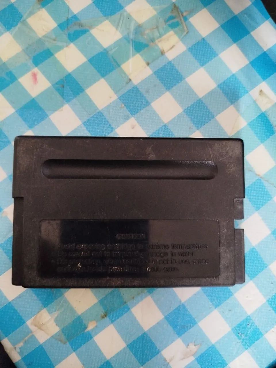 Sonic 3 mega drive paralelo  - Foto 2