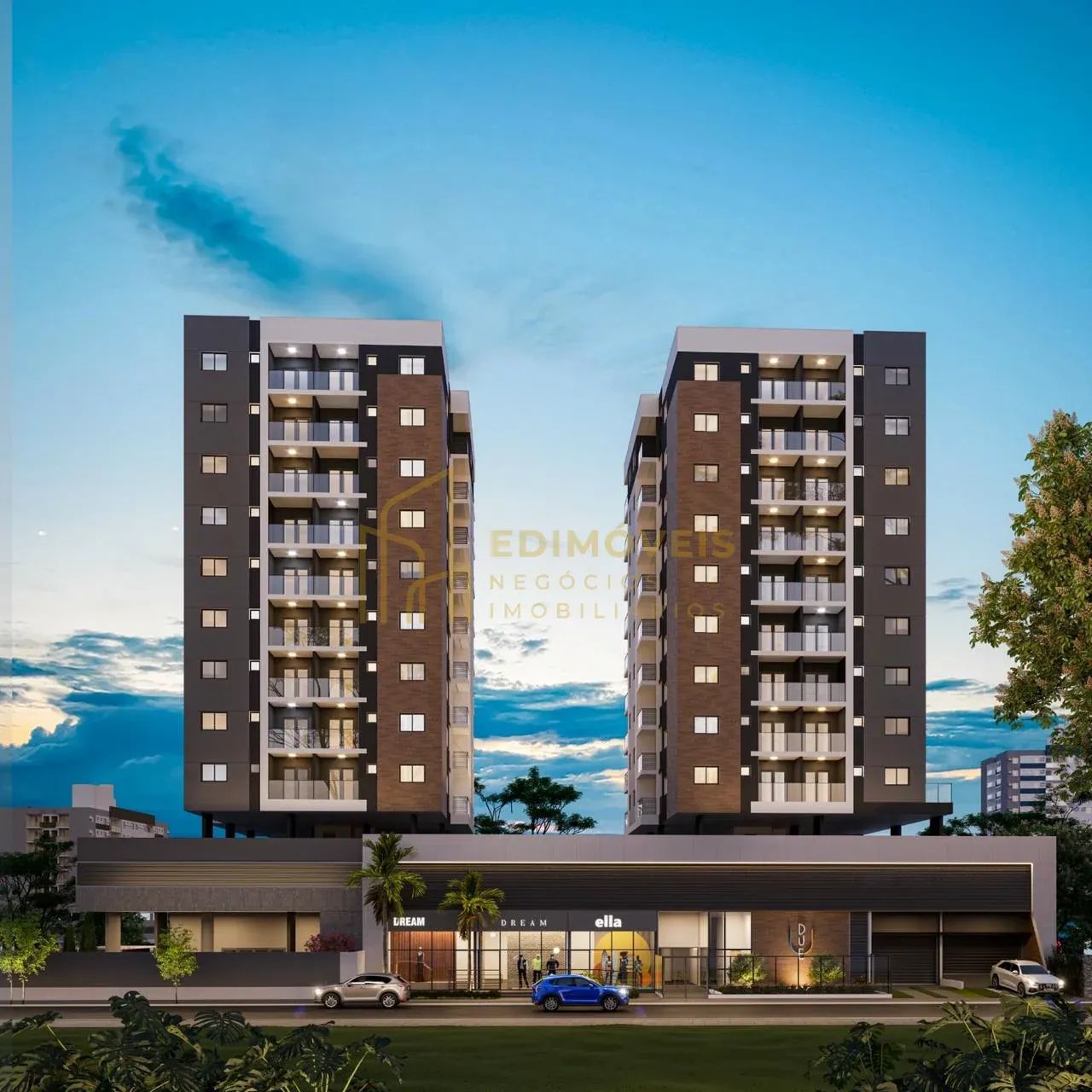 Lojas Comerciais em Coqueiral de Itaparica  Ideal para Empreendedores! - Foto 5