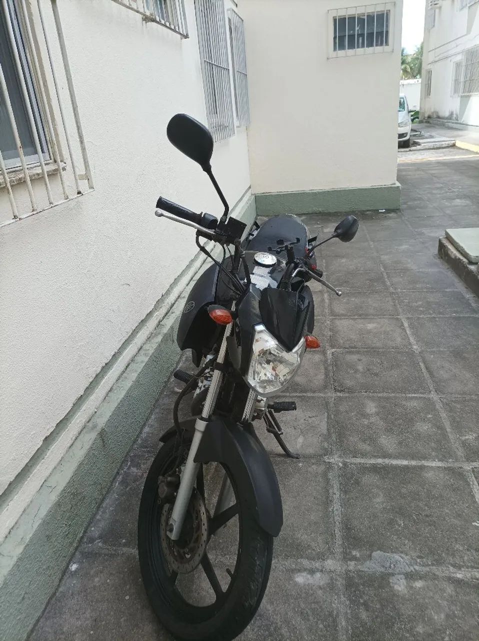 Vende-se Factor 125 i 2018 - Foto 2