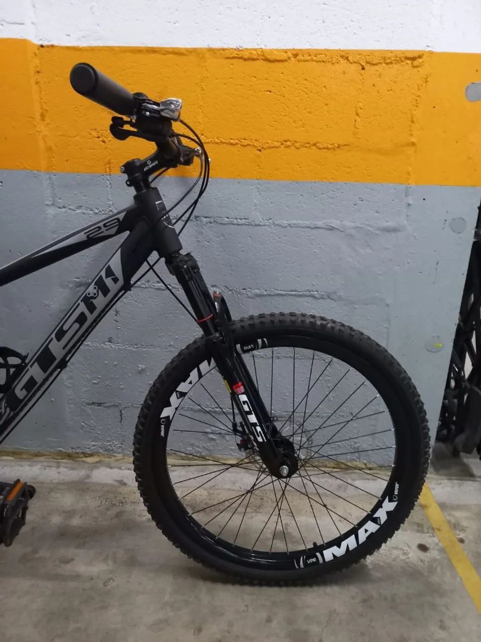 Bicicleta GTSM1 - Foto 2