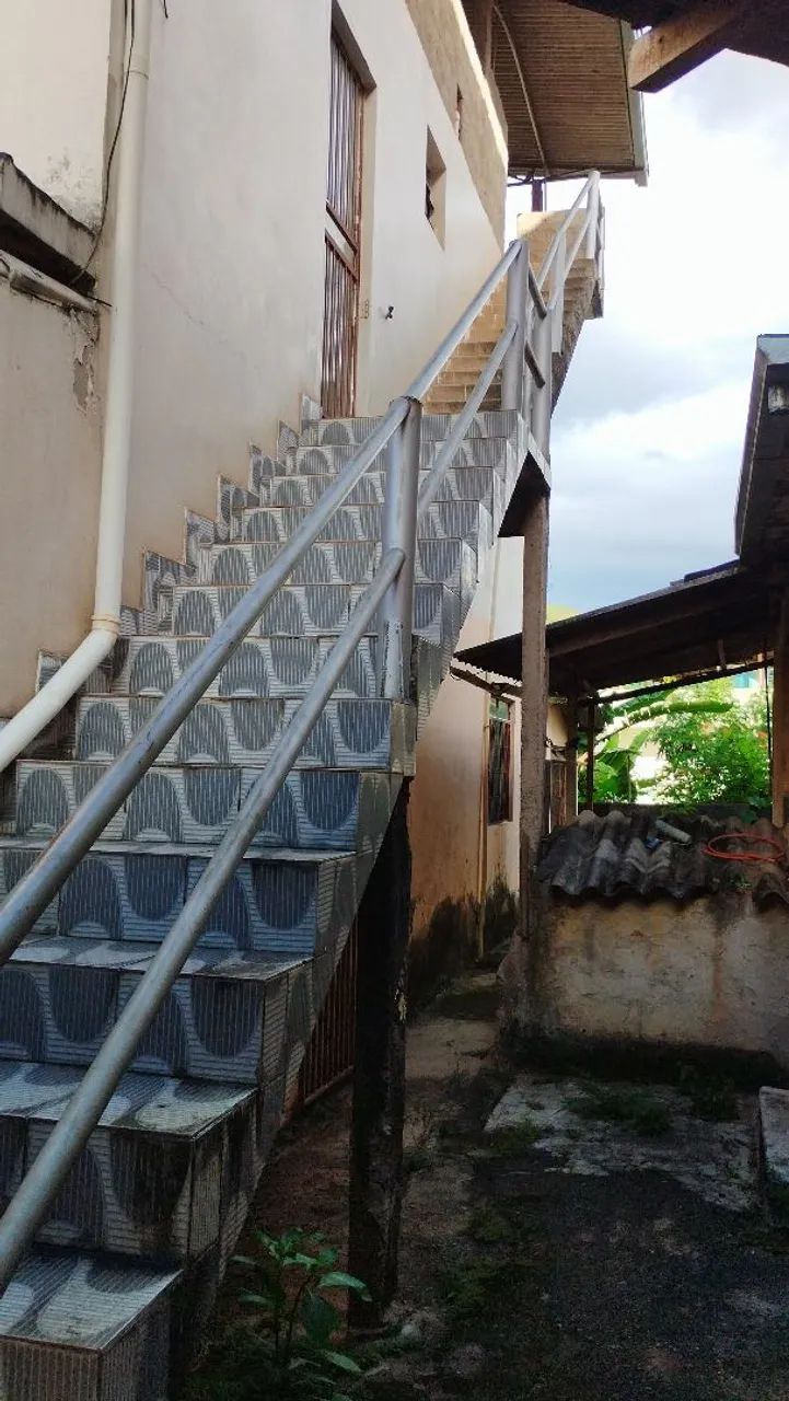 Casa com 3 moradias  - Foto 4