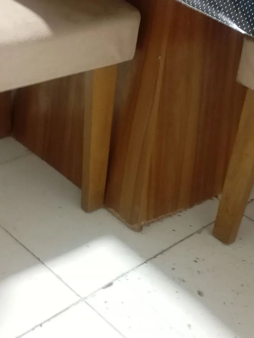 Mesa de 6 lugares - Foto 5