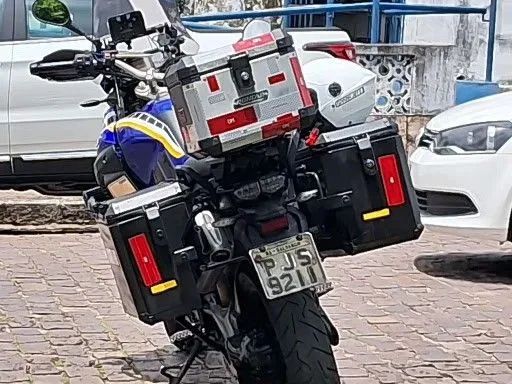 Super Tenere 1200 2015 - Foto 2