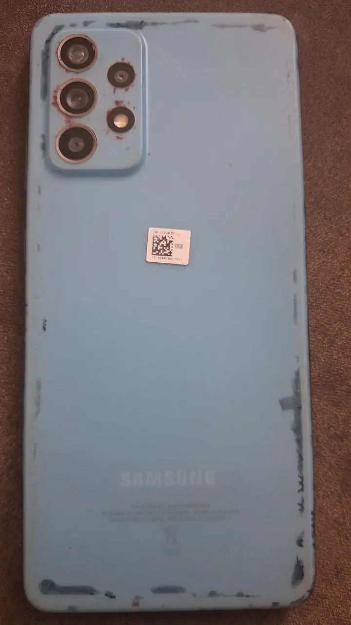 SAMSUNG A52  - Foto 2