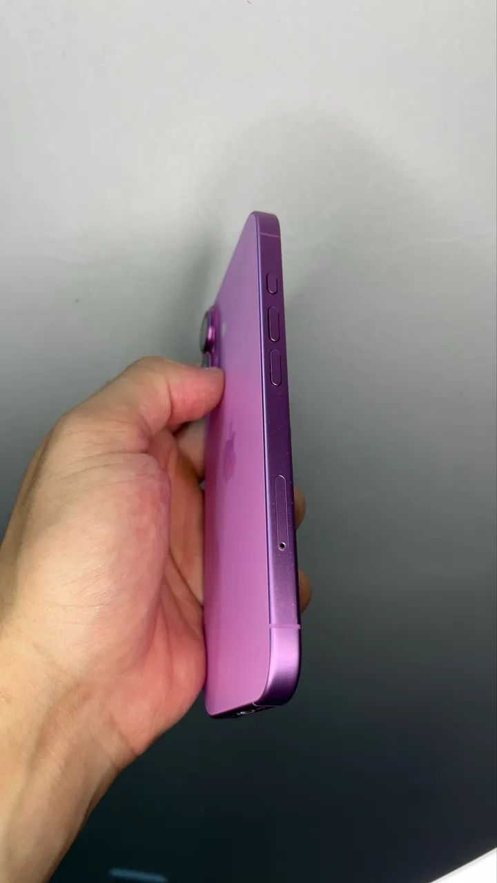 iPhone 16 Rosa - 128GB - Foto 5