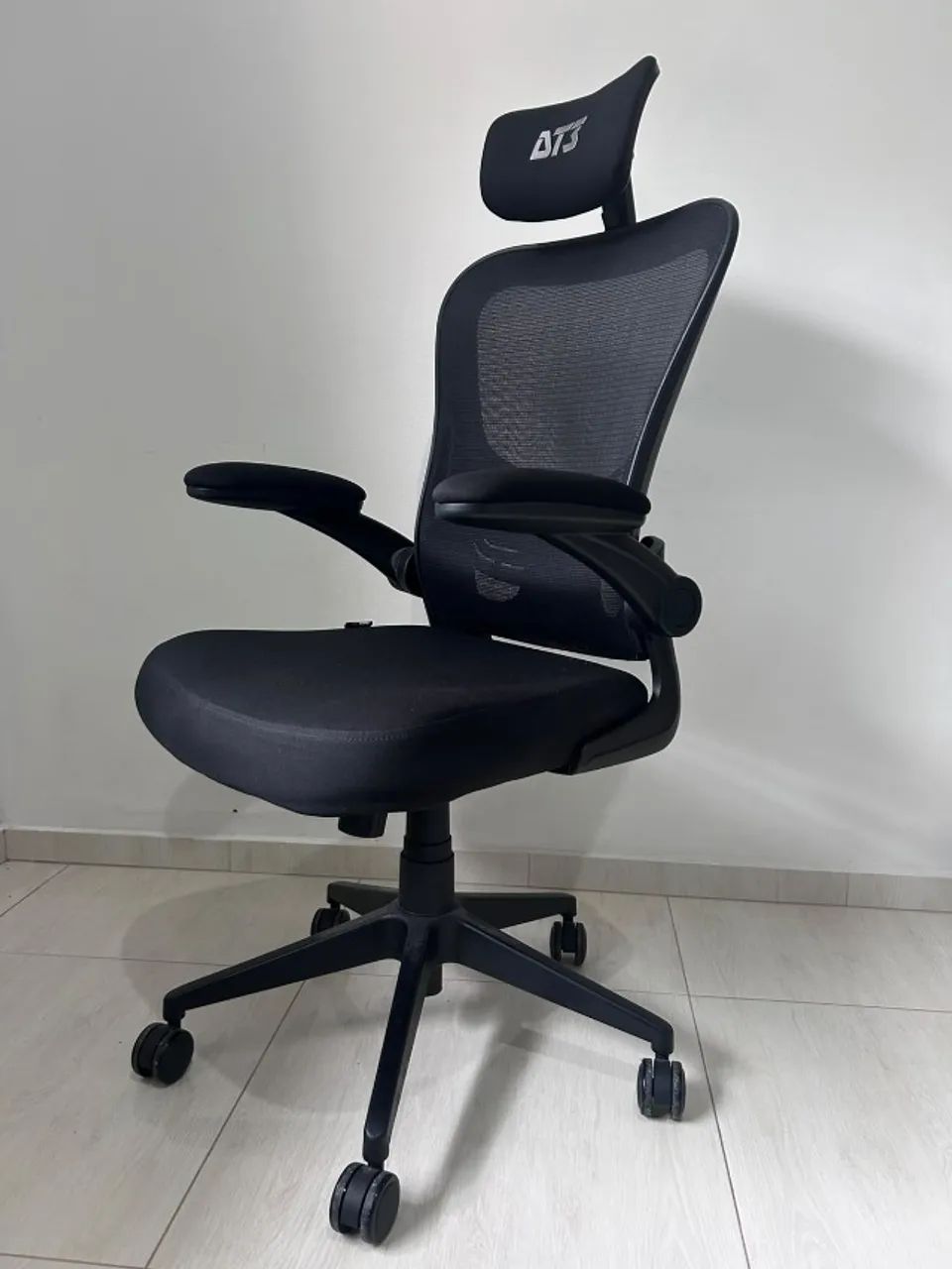 Cadeira Ergonômica - Foto 3