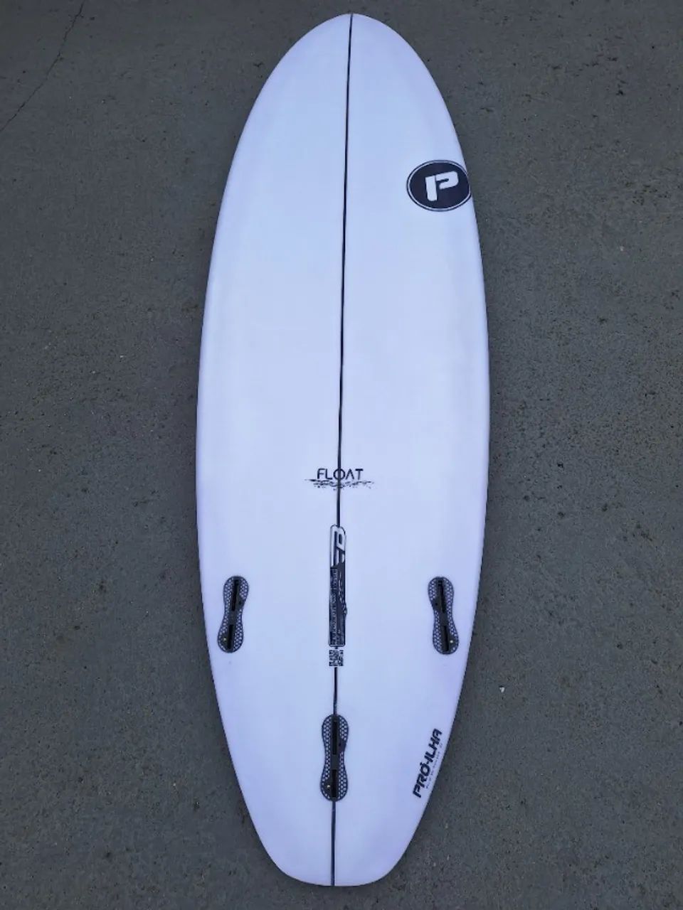 Prancha de surf - Foto 2