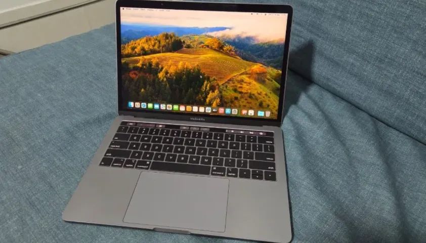 Macbook Pro i7, 16gb e 512ssd - Notebooks - Cocó, Fortaleza