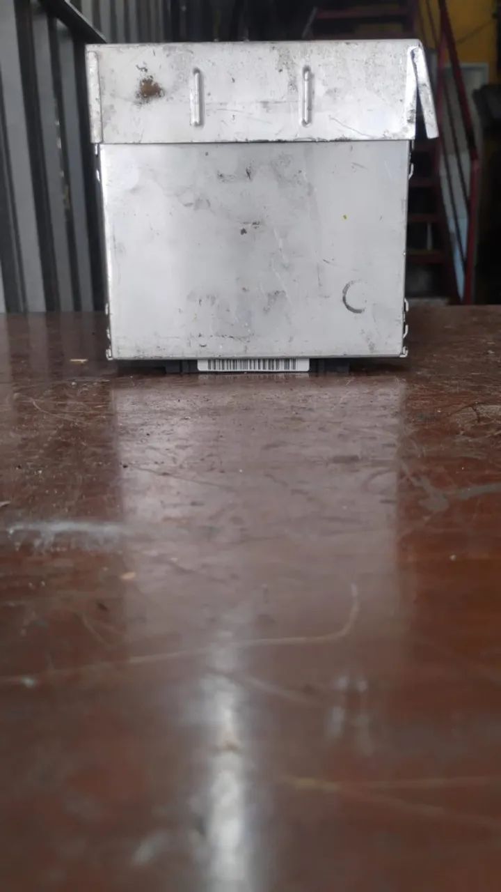 Modulo Injeçao Corsa Wind  - Foto 2