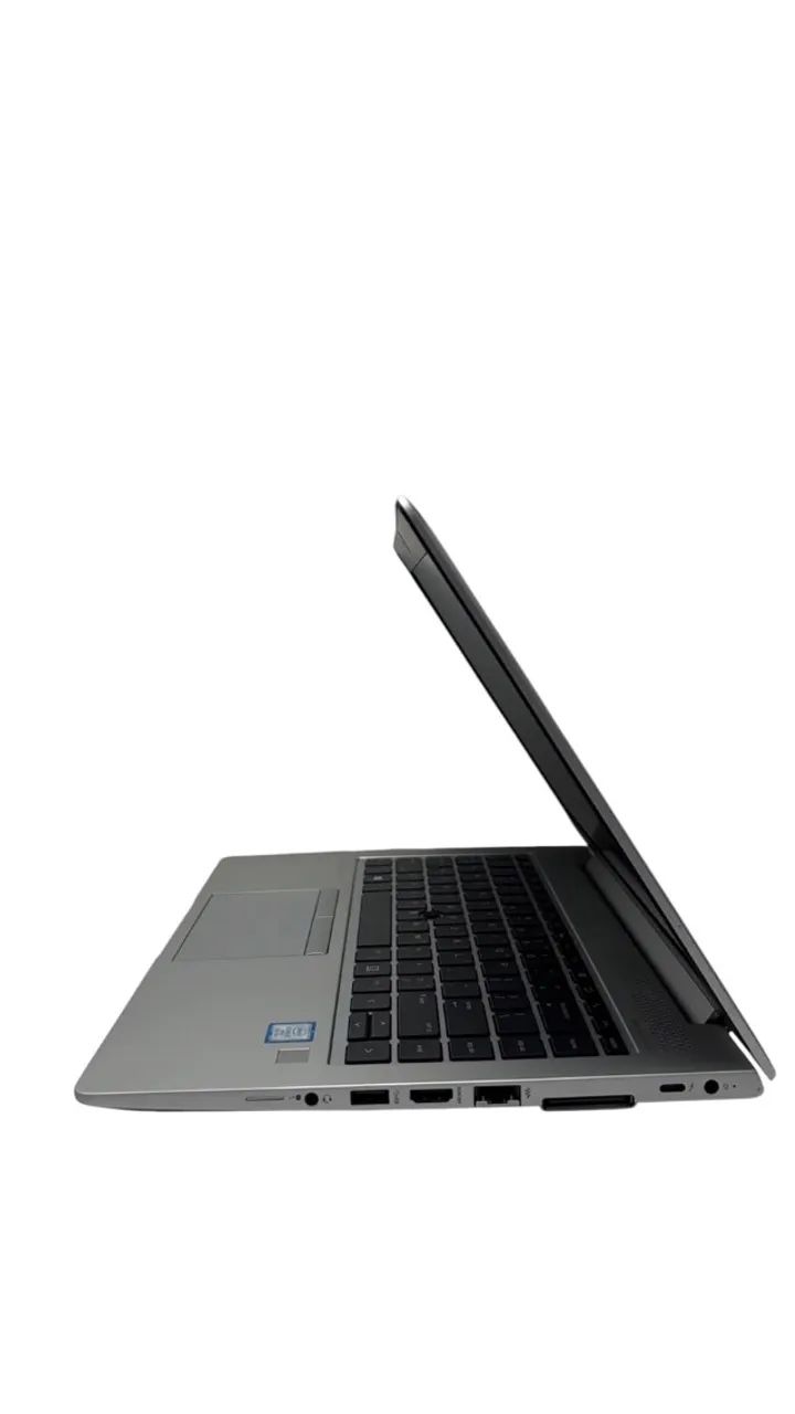 Notebook Hp Elitebook 840 G5 Core I7-8650u 8gb SSD 256GB - Foto 2