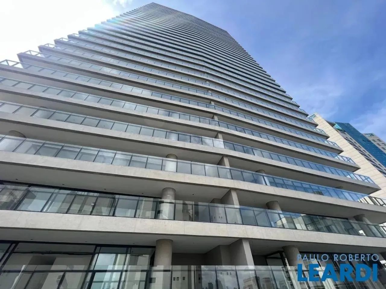 APARTAMENTO - ITAIM BIBI - SP - Foto 6