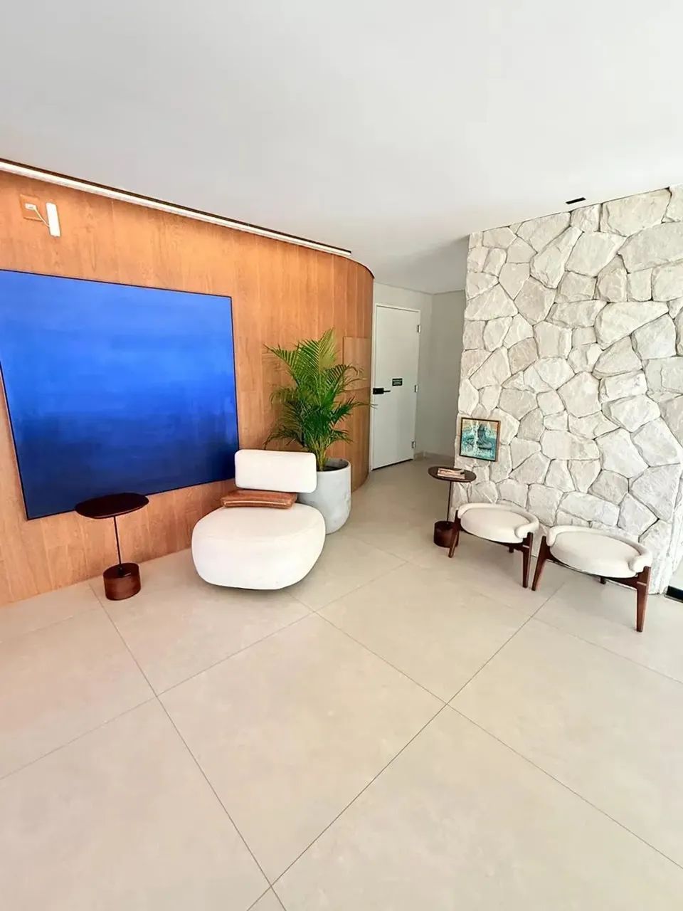 Quartier 22 | Península | Vista Mar | 4 Suítes | Andar Alto | Alto Padrão - Foto 10