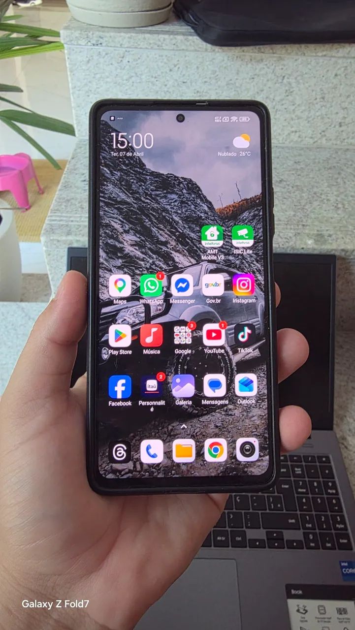 XIAOMI MI 11T PRO 128GB 8GB SNAPDRAGON QUALCOMM 888 