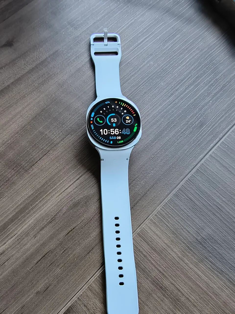 Galaxy watch8 44 samsung - Foto 4