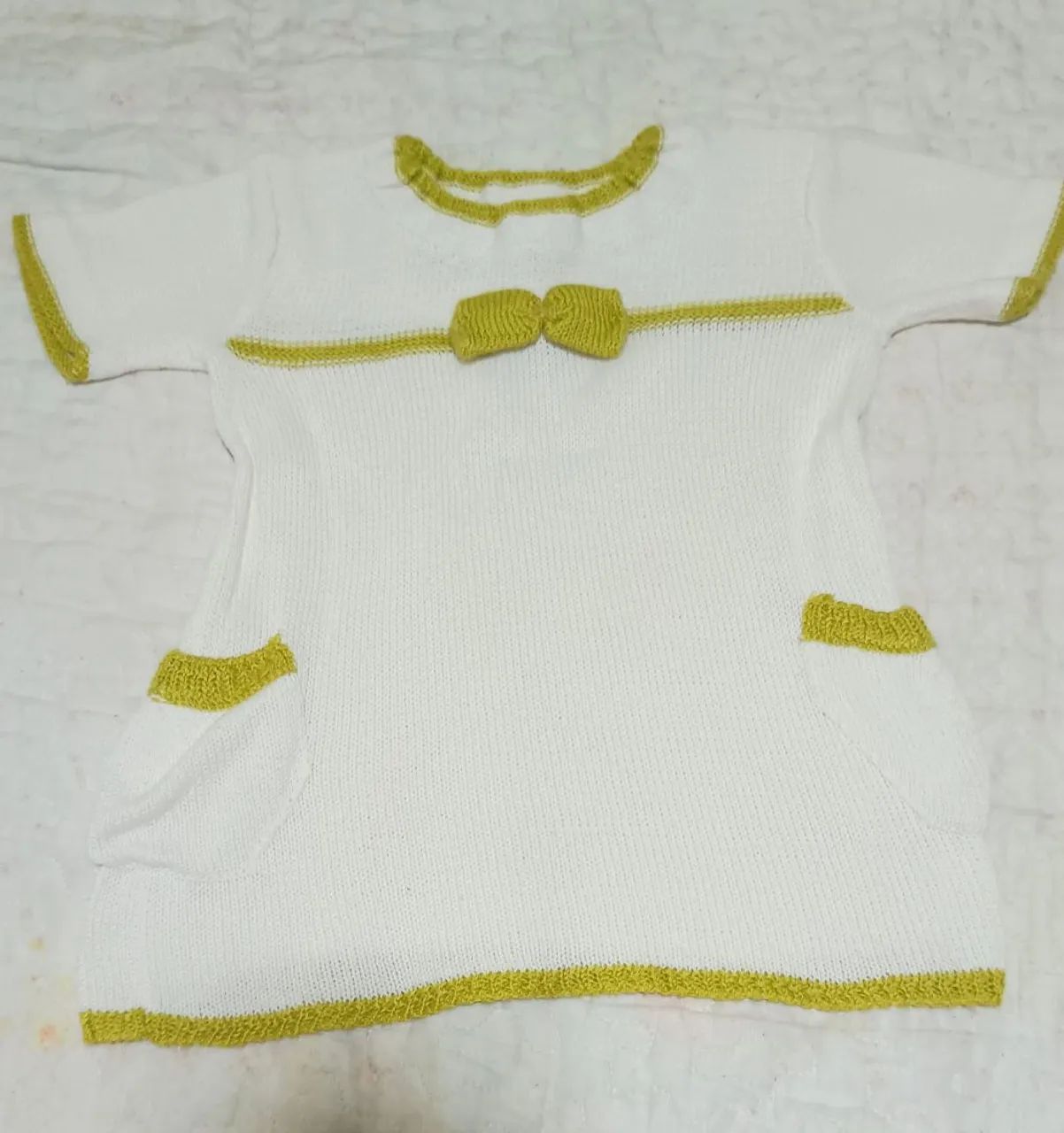 Lotinho menina  - Foto 2
