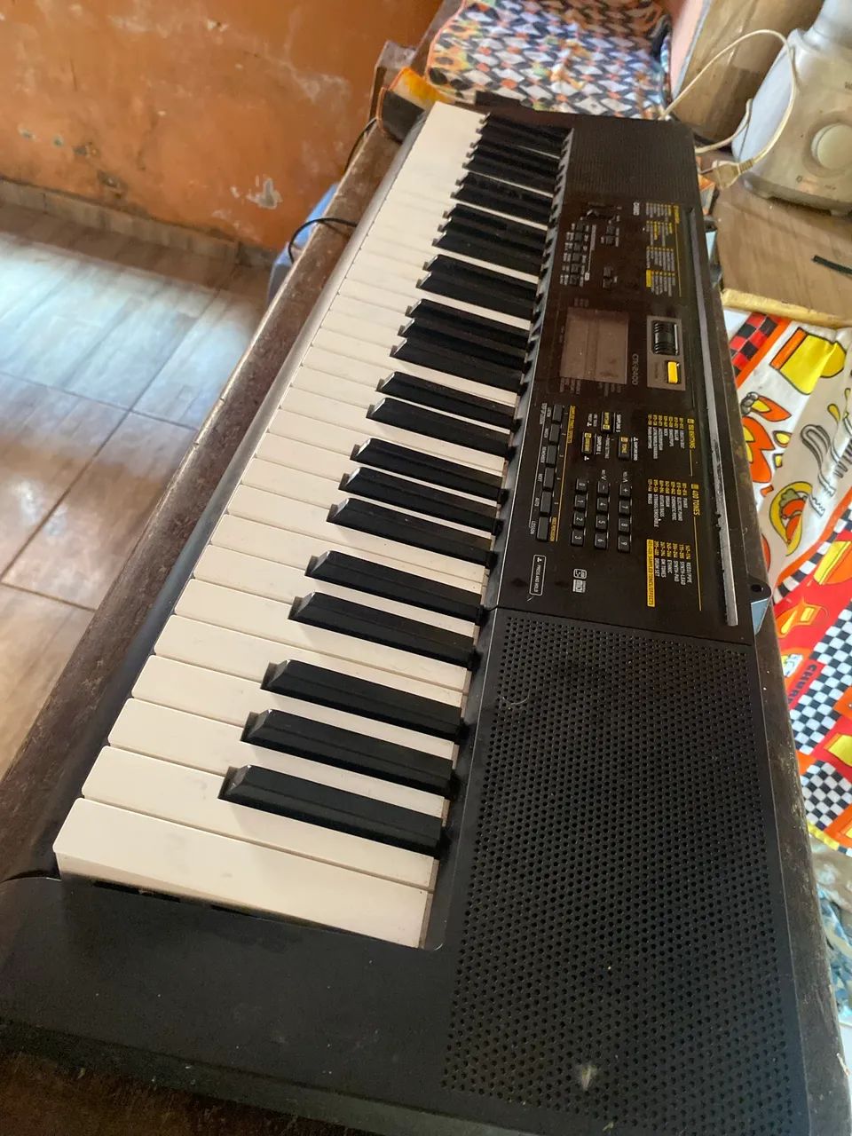 Teclado CTK-2400 - Foto 2
