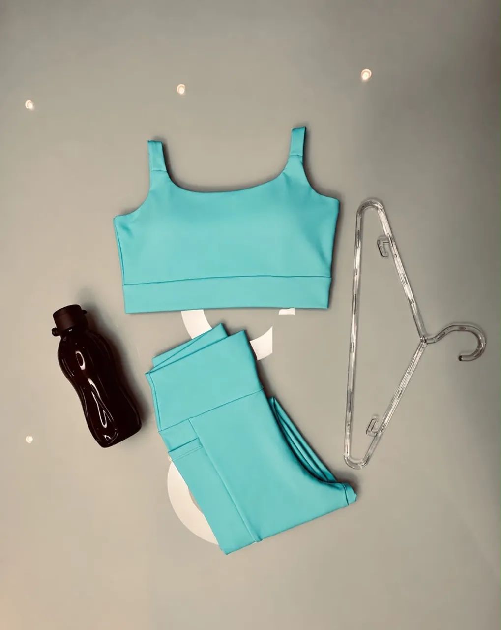Conjunto fitness 