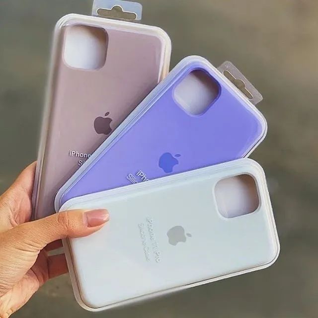 Telas iPhone XR & 11 só 249$ + case e película brinde  - Foto 5